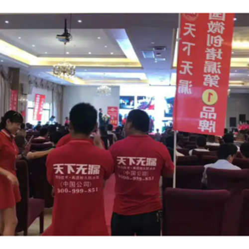 微创堵漏技术交流大会