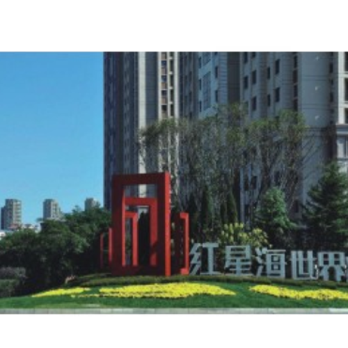 大连红星海世界观
