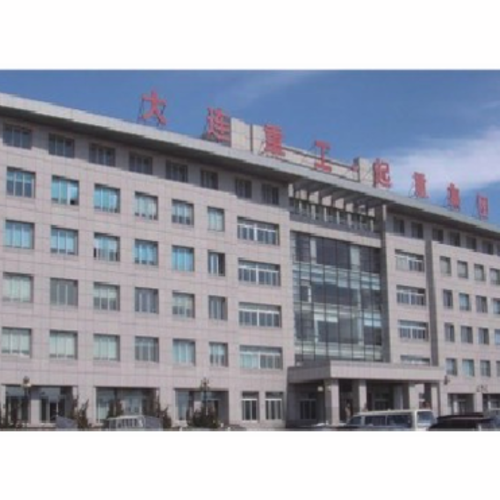大连重工