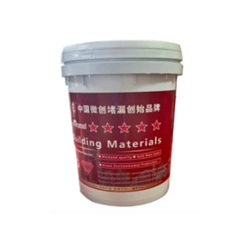 亲水型聚氨酯防水涂料